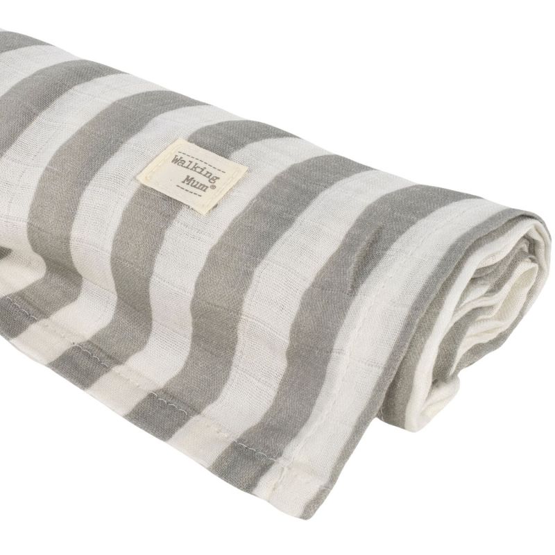 Lange Sintra Vert (120 x 120 cm) Walking Mum Produit 1